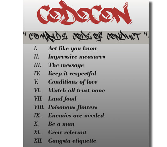 Chapter 10 - CODACON