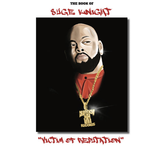 Chapter 11 - Victim of Reputation - Part 2