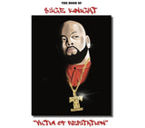 Chapter 11 - Victim of Reputation - Part 2