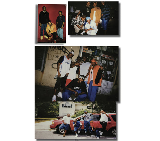 Chapter 15 - Hood Dynamics - Thug Life