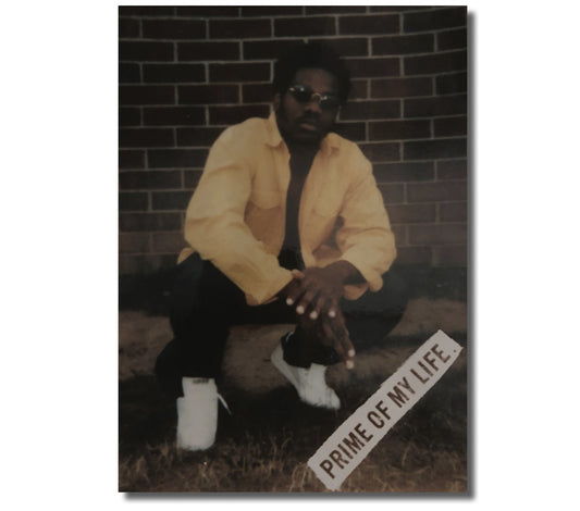 Chapter 17 - Thug Infatuation