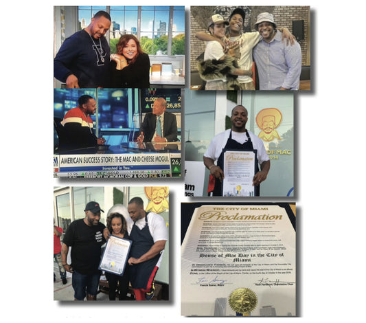 Chapter 23 - The Messengers