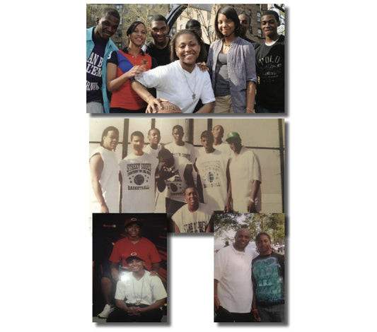 Chapter 24 - INCREDIBLE MESSENGERS