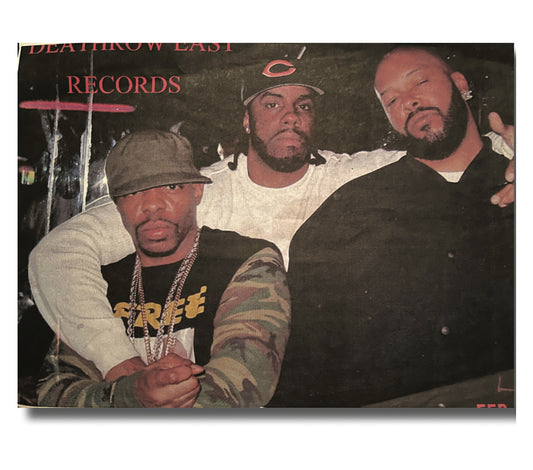 Chapter 25 - Power In The People