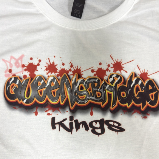 Queensbridge Kings Tshirt