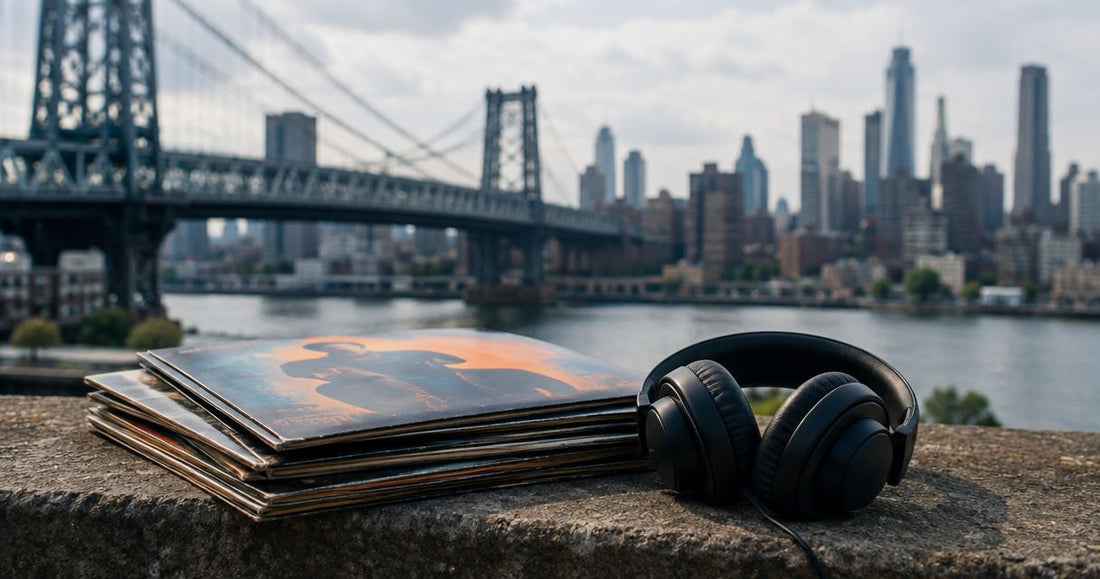 Best Queensbridge hip-hop albums ranked 2026