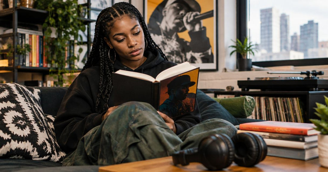 Top street lit authors to read if you love hip-hop culture in 2026