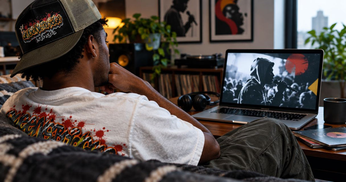 Best 15 hip-hop documentaries to watch in 2026