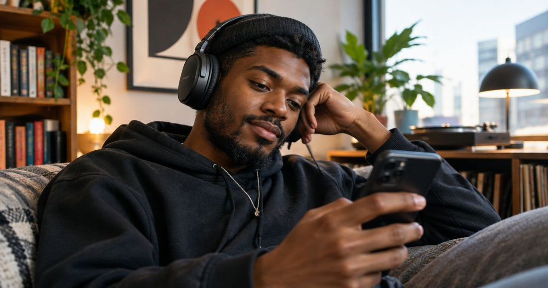 Best audiobooks narrated by hip-hop artists in 2026