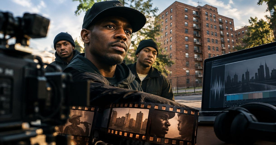 Best Queensbridge rap documentaries in 2026