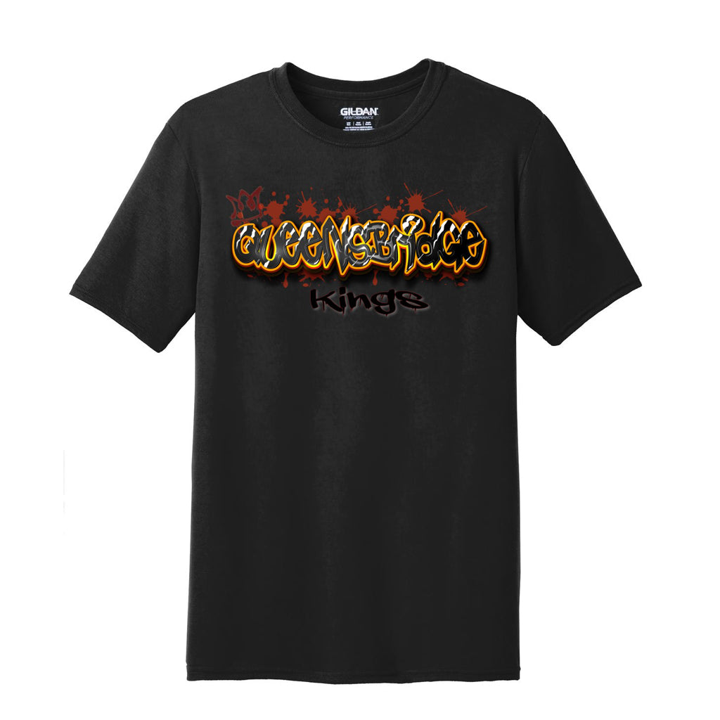 Queensbridge Kings Tshirt