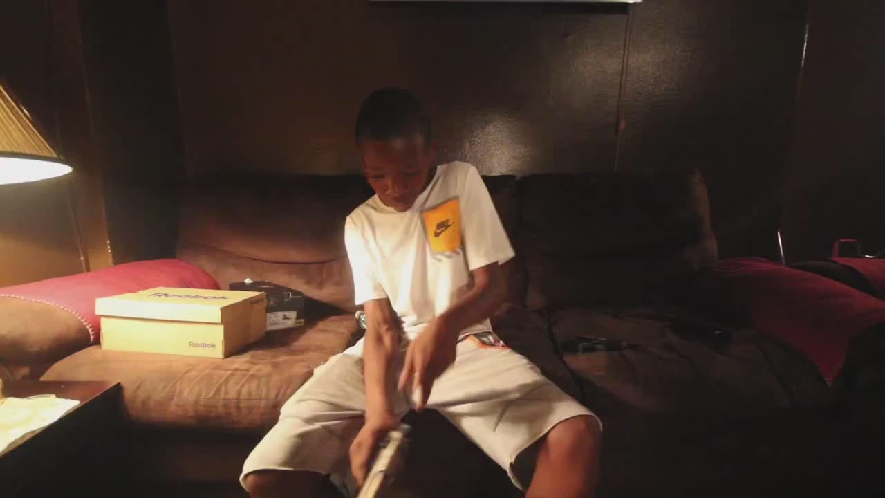 Load video: 