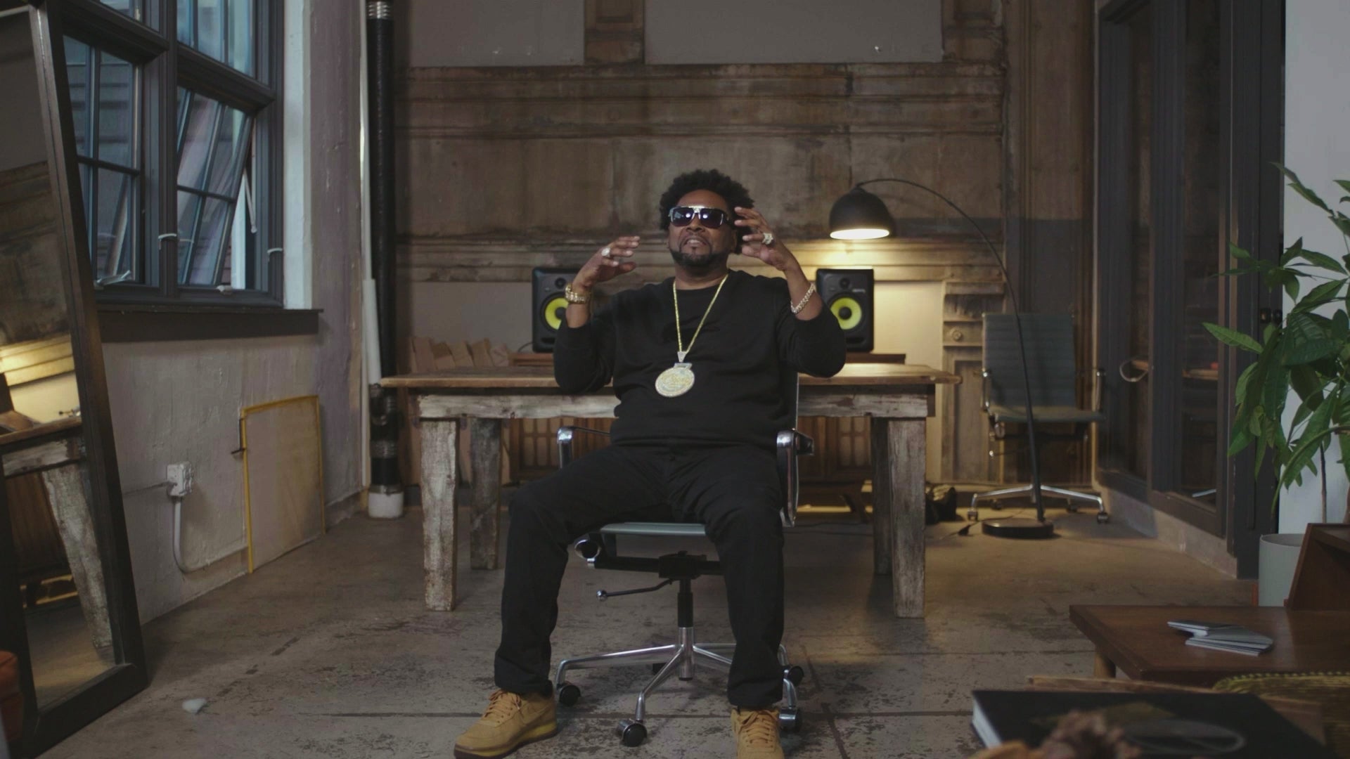 Load video: 